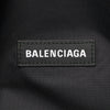 Balenciaga Nylon World Food Programme Belt Bag Secondhand