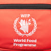 Balenciaga Nylon World Food Programme Belt Bag Secondhand