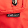 Balenciaga Nylon World Food Programme Belt Bag Secondhand