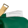 Bottega Veneta Mini Nappa Intrecciato Jodie Secondhand