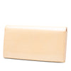 Louis Vuitton Monogram Vernis Sarah Wallet Secondhand