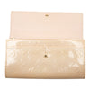 Louis Vuitton Monogram Vernis Sarah Wallet Secondhand
