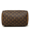 Louis Vuitton Monogram Speedy 25 Secondhand