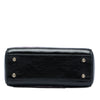 Dior Mini Calfskin Beaded Lady Dior Secondhand