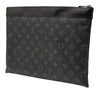 Louis Vuitton Monogram Eclipse Discovery Pochette GM Secondhand