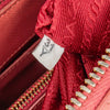 Prada Medium Saffiano Lux Open Promenade Satchel Secondhand
