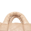 Chanel Small Lambskin Coco Cocoon Reversible Tote Secondhand