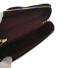 Chanel Mini CC Quilted Caviar Slim Vanity Case with Chain Secondhand