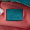 Gucci GG Marmont Matelasse Velvet Belt Bag Secondhand