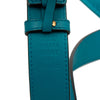 Gucci GG Marmont Matelasse Velvet Belt Bag Secondhand