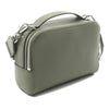 LOEWE Mini Satin Calfskin Anagram Camera Bag Secondhand