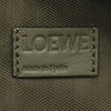 LOEWE Mini Satin Calfskin Anagram Camera Bag Secondhand