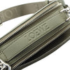 LOEWE Mini Satin Calfskin Anagram Camera Bag Secondhand