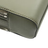 LOEWE Mini Satin Calfskin Anagram Camera Bag Secondhand