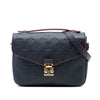 Louis Vuitton Monogram Empreinte Pochette Metis Secondhand