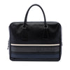 Prada Saffiano Lux Letterman Briefcase Secondhand