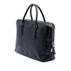 Prada Saffiano Lux Letterman Briefcase Secondhand