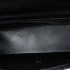 Chanel Small Sequined Mesh Single Flap Secondhand