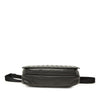 Bottega Veneta Intrecciato Trimmed Nappa Belt Bag Secondhand