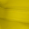 Celine Calfskin Cuir Triomphe Chain Shoulder Bag Secondhand