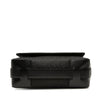 Celine C Macadam Canvas Shoulder Bag Secondhand