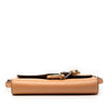 Chloé Mini Calfskin and Suede Faye Chain Crossbody Secondhand