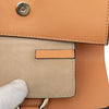 Chloé Mini Calfskin and Suede Faye Chain Crossbody Secondhand