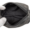 Gucci GG Denim Cosmetic Pouch Secondhand