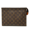 Louis Vuitton Monogram Toiletry Pouch 26 Secondhand
