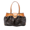 Louis Vuitton Monogram Boetie GM Secondhand