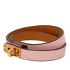 Hermès Swift Kelly Double Tour Bracelet Secondhand