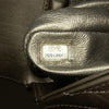 Chanel Mini Embellished Calfskin Chevron Square Envelop Flap Secondhand