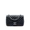 Chanel Medium Quilted Lambskin Westminster Pearl Flap Secondhand