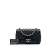 Chanel Medium Quilted Lambskin Westminster Pearl Flap Secondhand