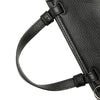 Gucci Small Leather Bamboo Daily Satchel Secondhand