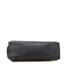 Gucci Small Leather Bamboo Daily Satchel Secondhand