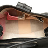 Gucci Small Leather Bamboo Daily Satchel Secondhand