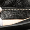 Gucci Small Leather Bamboo Daily Satchel Secondhand