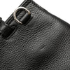 Gucci Small Leather Bamboo Daily Satchel Secondhand