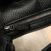 Gucci Small Leather Bamboo Daily Satchel Secondhand