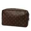 Louis Vuitton Monogram Trousse Toilette 28 Secondhand