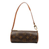 Louis Vuitton Monogram Papillon Pochette Secondhand