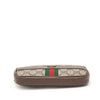 Gucci Small GG Supreme Web Ophidia Belt Bag Secondhand