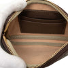 Gucci Small GG Supreme Web Ophidia Belt Bag Secondhand