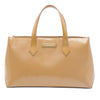 Louis Vuitton Monogram Vernis Wilshire PM Secondhand