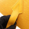 Louis Vuitton Epi Saint Jacques GM Long Strap Secondhand