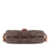 Louis Vuitton Monogram Saumur BB Secondhand