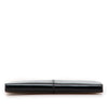 Secondhand Fendi Glazed Calfskin Slim Peekaboo Turn Lock Clutch