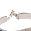 Hermès Narrow Enamel Clic H Bracelet PM Secondhand