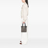 Secondhand LOEWE Anagram Canvas Tote